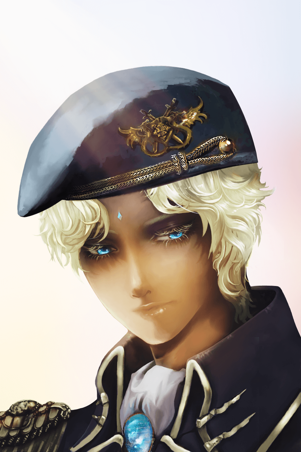 ジュリアス