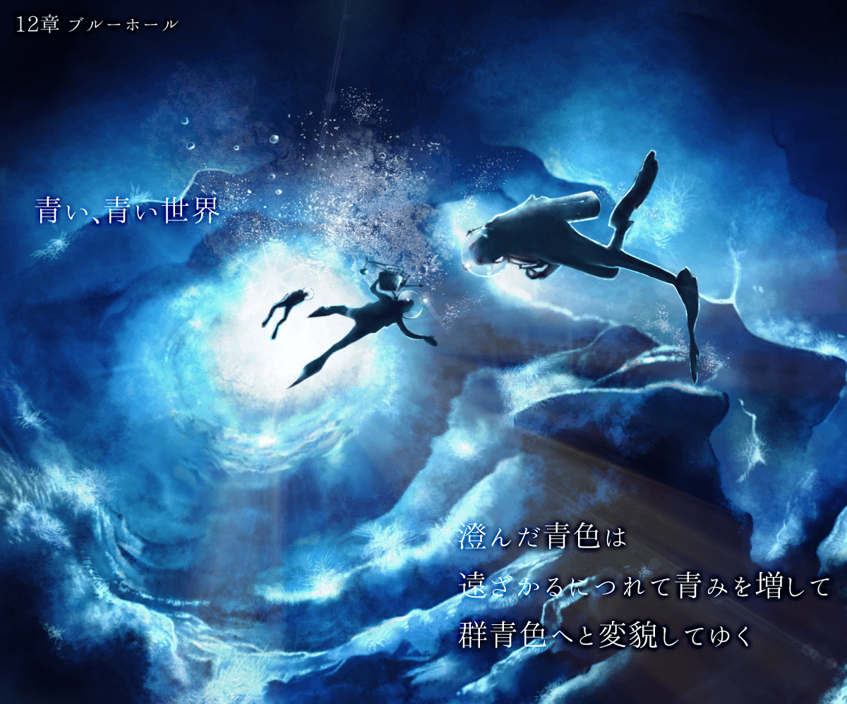 BlueHole