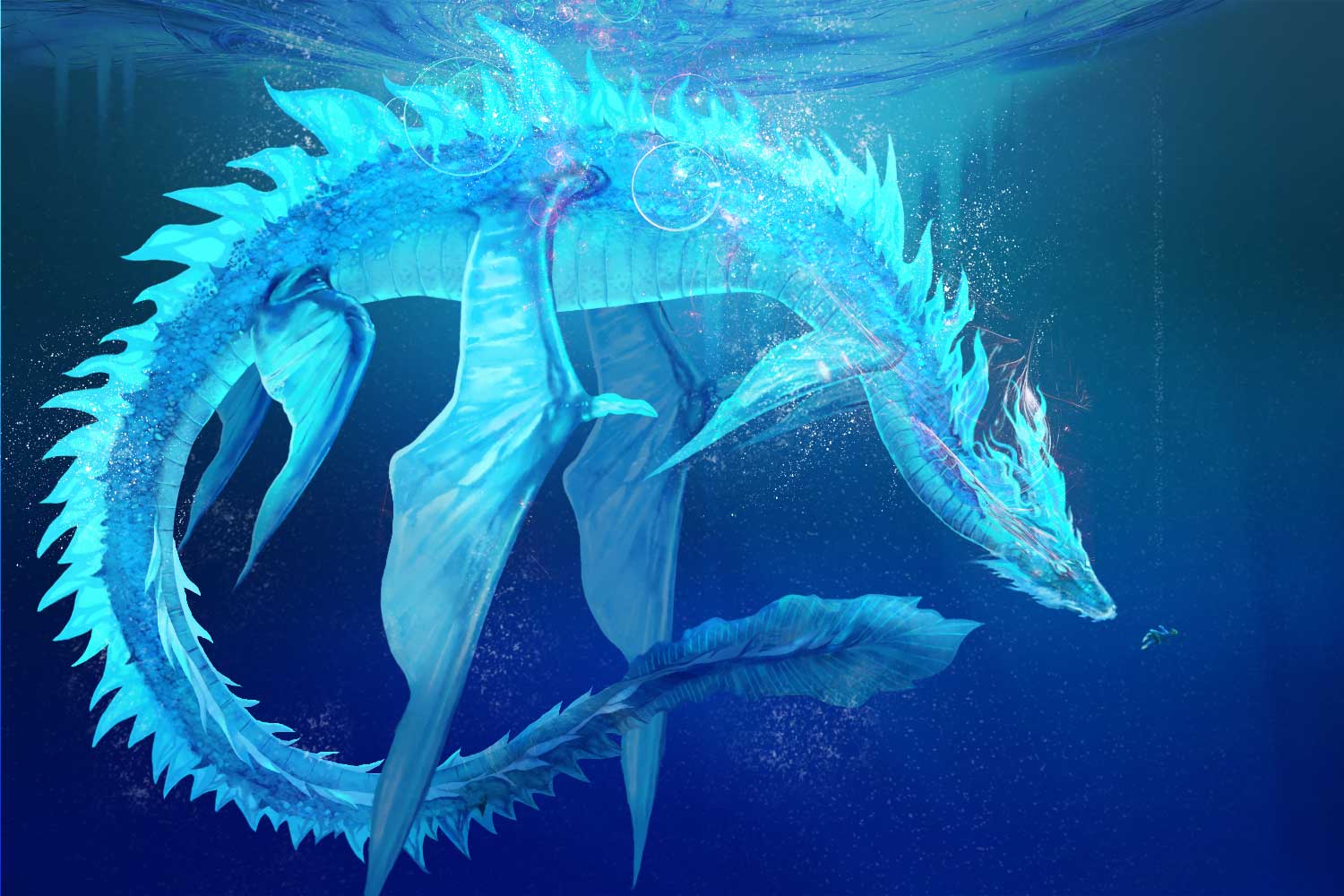 異海