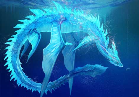 異海