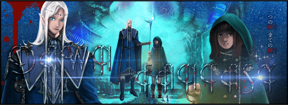 DAWN FANTASY OP1