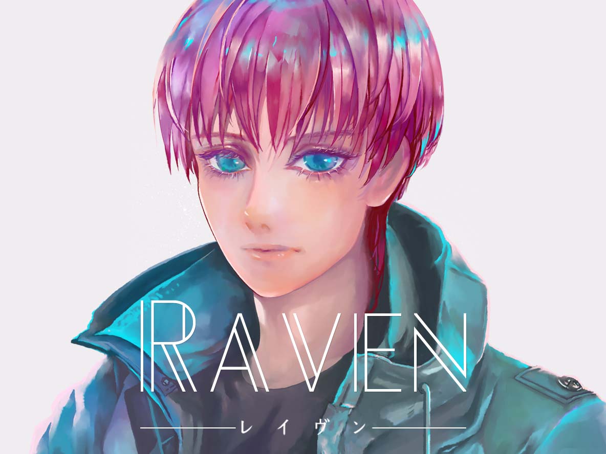 RAVEN